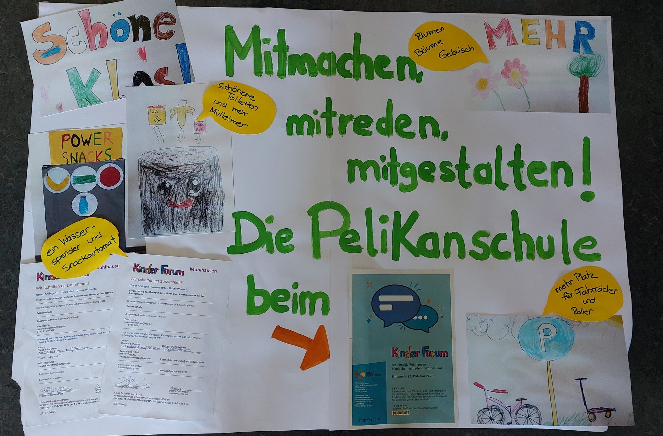 Kinderforum