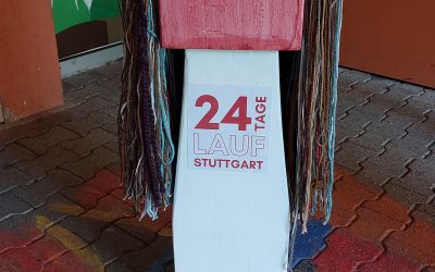 24 – TAGE Lauf für Kinderrechte