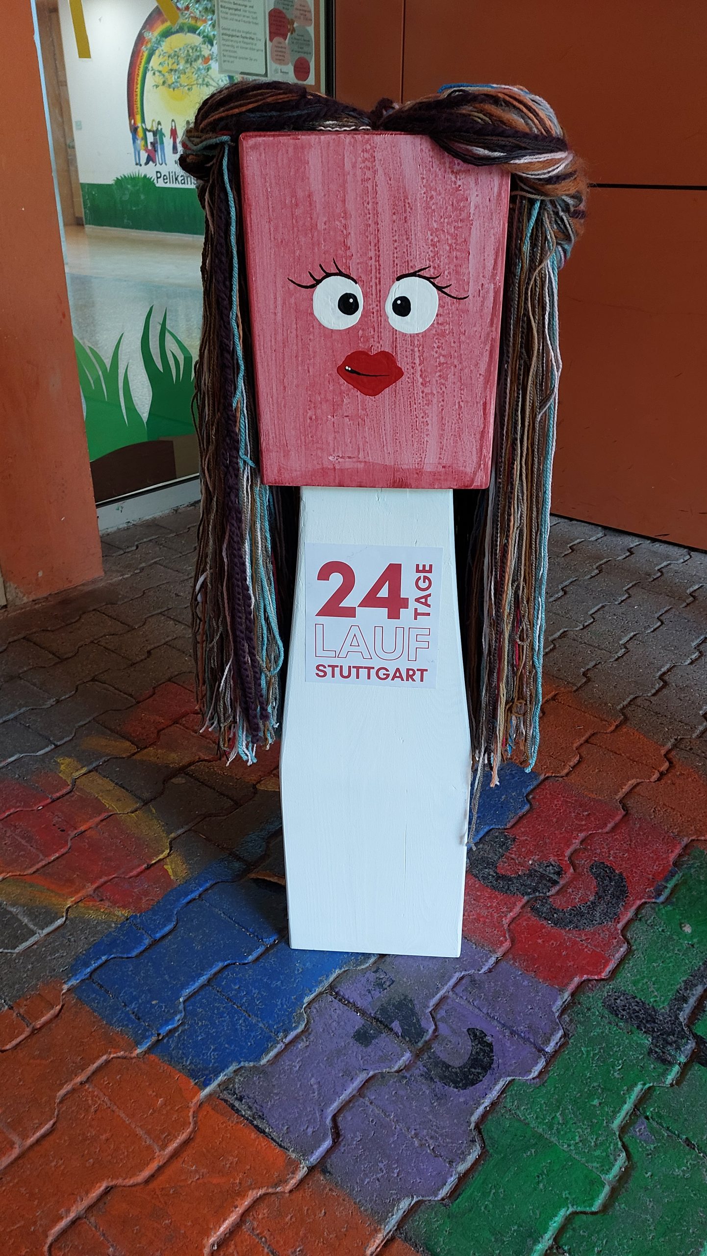 24 – TAGE Lauf für Kinderrechte
